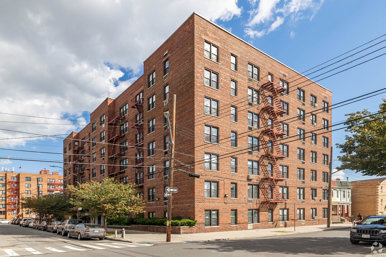 Torres Tyler - Tyler Towers