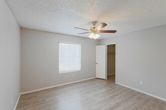 Interior Photo - The Social Apartments