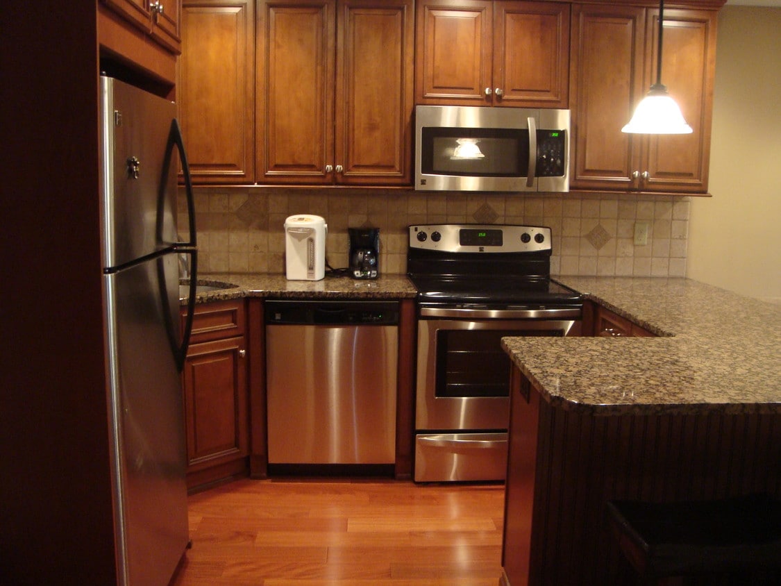 33 Troon Terrace Unit 33, Annandale, NJ 08801 Condo for Rent in