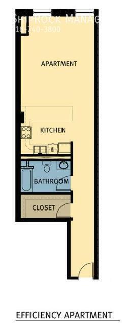 Building Photo - Bridgeman Russel Apt. 105