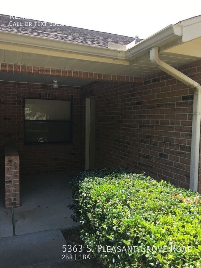 Building Photo - 5363 S Pleasant Grove Rd