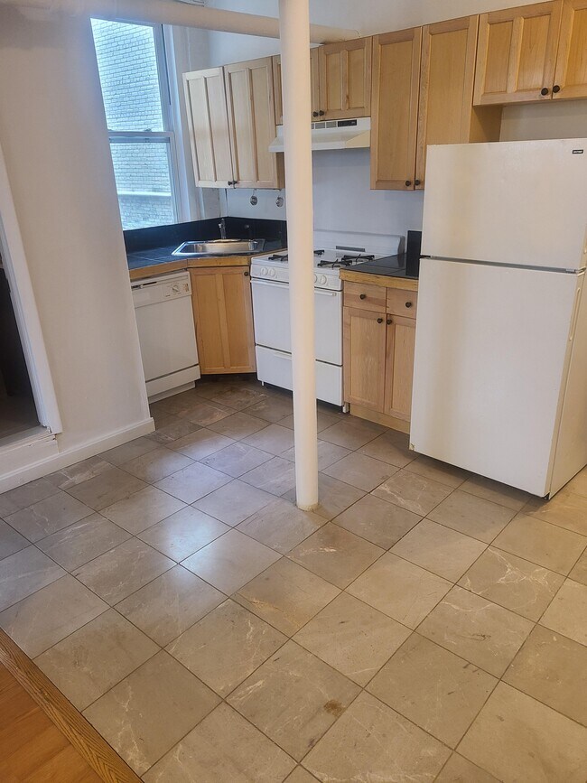 110 Brainerd Rd, Boston, MA 02134 House Rental in Boston, MA