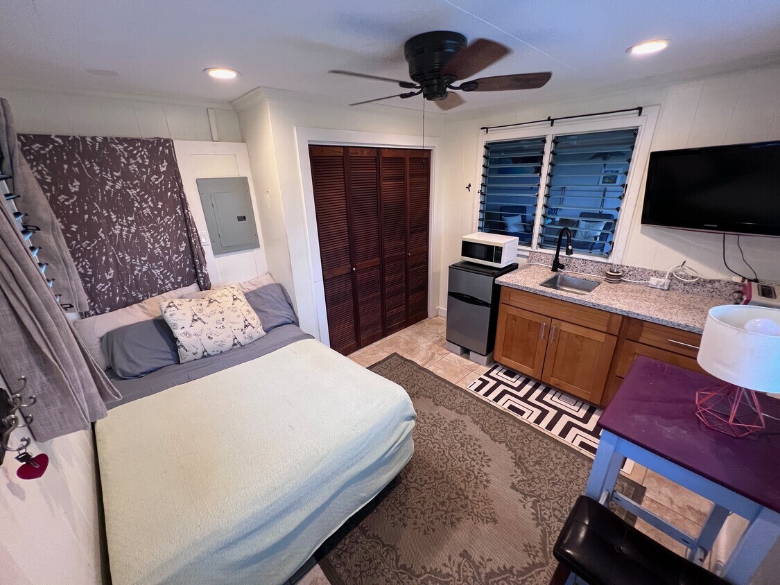 Foto principal - 324B Kalama St