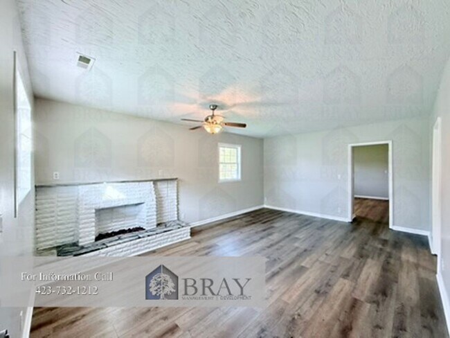 Foto del edificio - Cozy and Convenient Home for Rent Near Downtown Johnson City