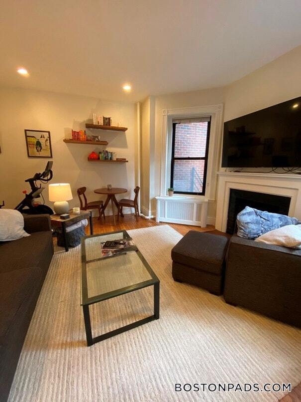 Foto del edificio - 174 Newbury St