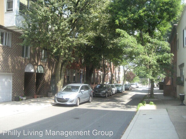 Foto del edificio - 2531 Lombard St