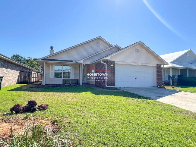 Building Photo - 2967 Creole Way