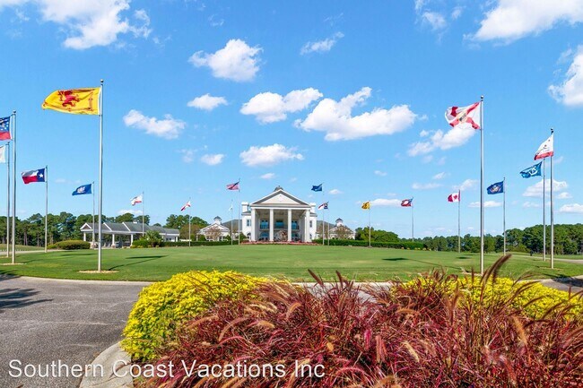 Foto del edificio - 3 br, 2 bath House - 108 Cypress Point Cou...