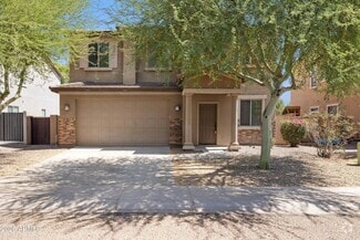 Building Photo - 1126 E Saddleback Pl