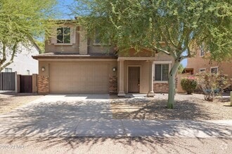 Building Photo - 1126 E Saddleback Pl