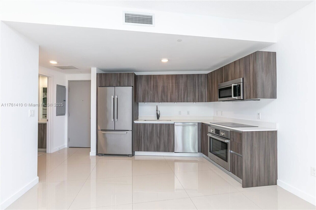 Photo - 488 Northeast 18th Street Apt #A-1101, Miami, FL 33132 - 2 BR 2.5 BA Condo