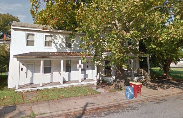 Primary Photo - 18 S Chappell St