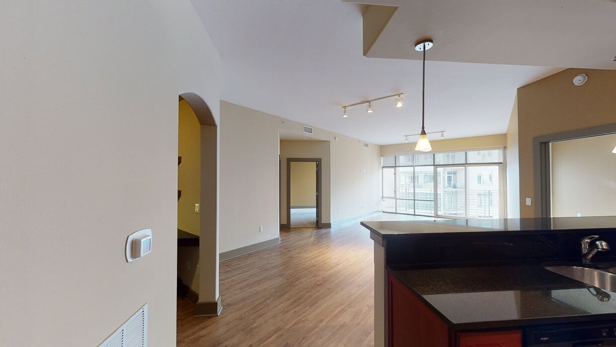 Photo - Domus Apartments