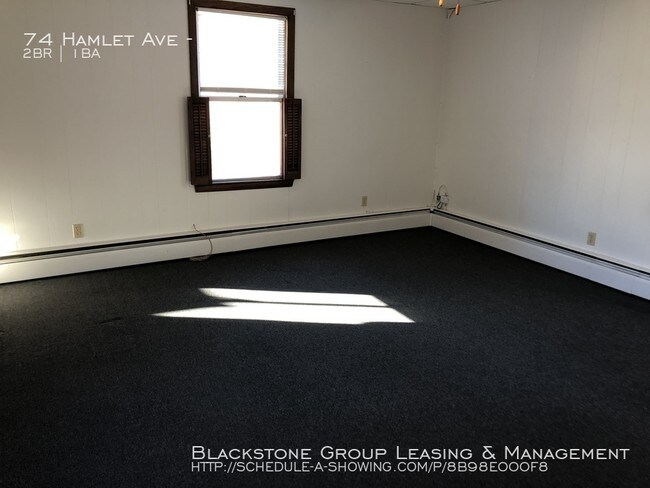 Building Photo - 74 Hamlet Ave