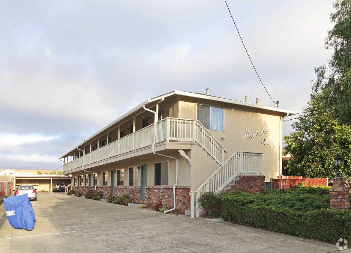 Primary Photo - Mancebo Apts