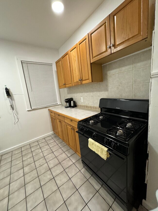 Foto del edificio - 41 Cunard St