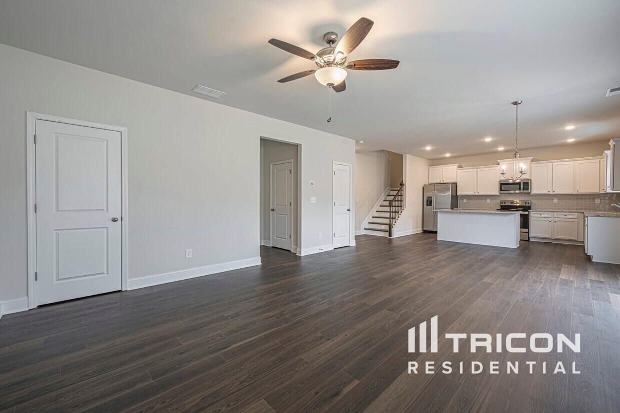 Foto principal - 409 Curlin Ct