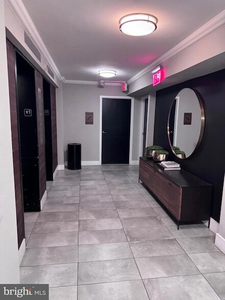 Foto del edificio - 2030 F St NW