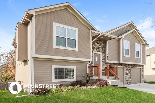 Foto del edificio - 1406 NE Jaclyn Dr