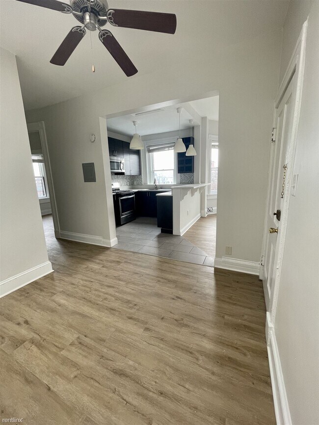 Foto del edificio - 1 br, 1 bath Townhome - 1601 Park Avenue 4