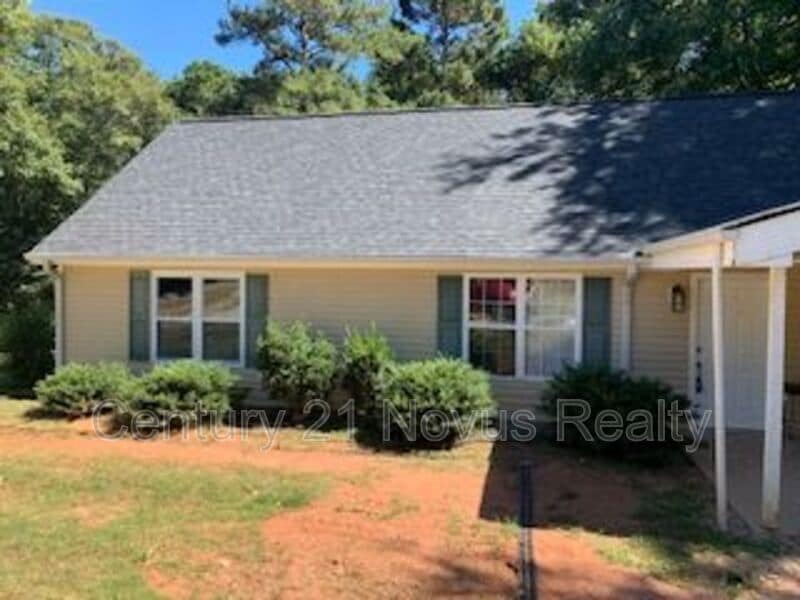 2297 Shady Grove Rd, Carrollton, GA 30116 House Rental in Carrollton