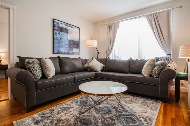 Foto del edificio - 191 Kent St