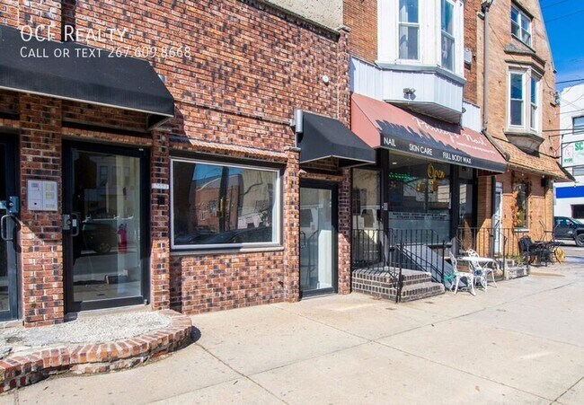Foto del edificio - 2504 S Broad St