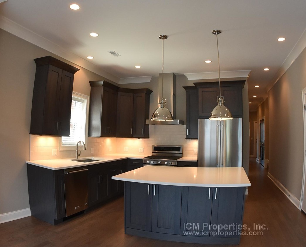Primary Photo - 2 BD 2 bath New Construction in Lincoln Park!