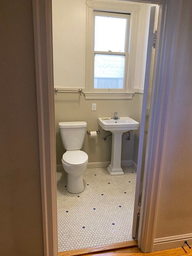 Bathroom - 741 14th St