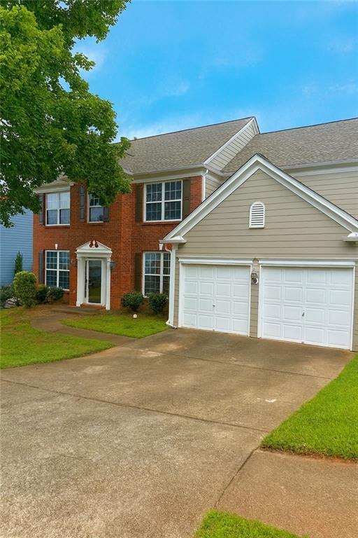 Building Photo - 2616 Myrtlewood Ln NW