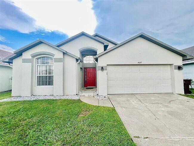 Foto del edificio - 4647 Eagle Peak Dr