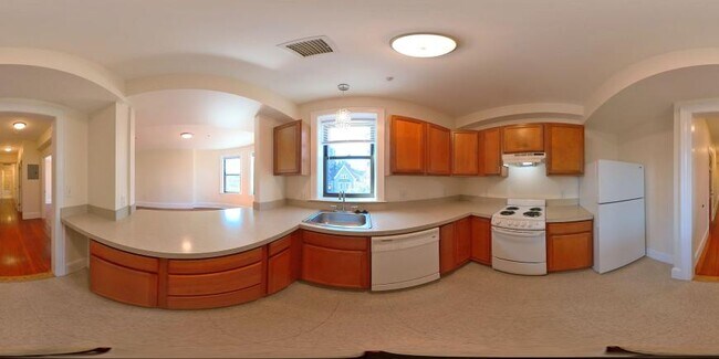 Building Photo - 2 bedroom in Cambridge MA 02139