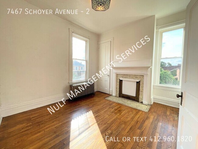 Foto del edificio - 7467 Schoyer Ave