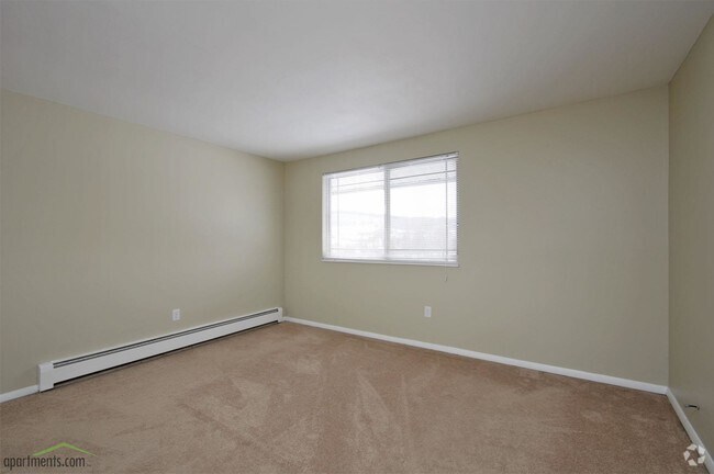 Habitación - Belmont Ridge Apartment Homes
