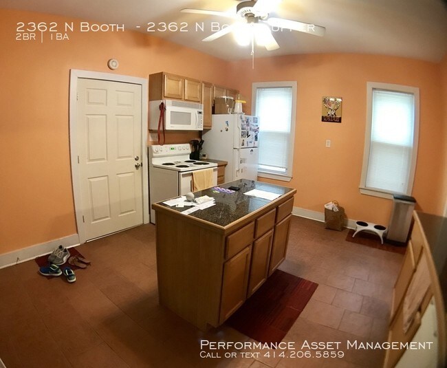 Foto del edificio - 2362 N Booth St