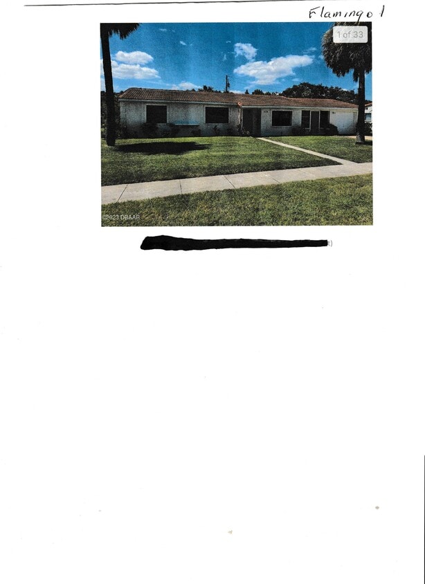 Building Photo - 614 Flamingo Dr