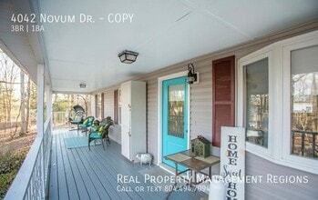 Building Photo - 4042 Novum Rd