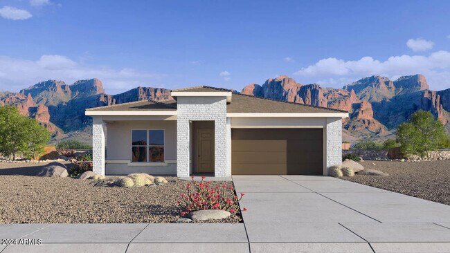 Building Photo - 15428 W Smoketree Dr