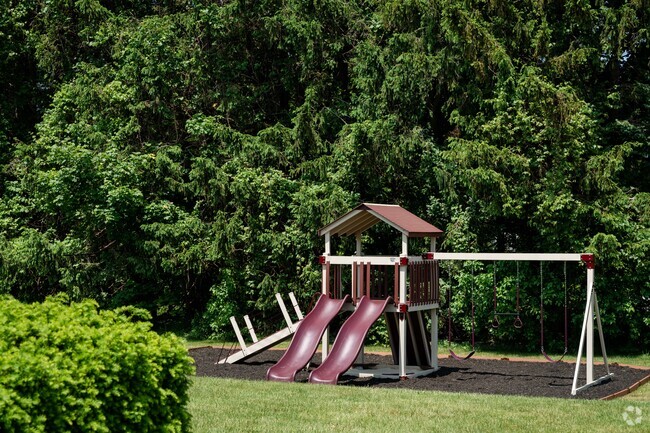 Playground - Northview Heights Apartments