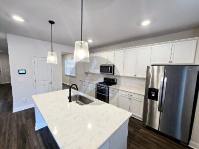 Foto del edificio - 19 Rushing View Glen