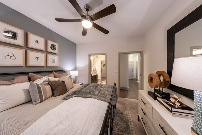 Foto del edificio - Escher