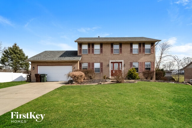 Building Photo - 5456 Shady Meadows Dr