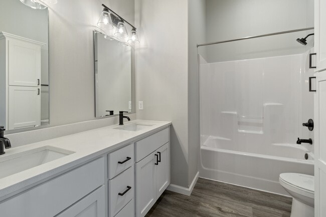 Building Photo - 7250 30th St S