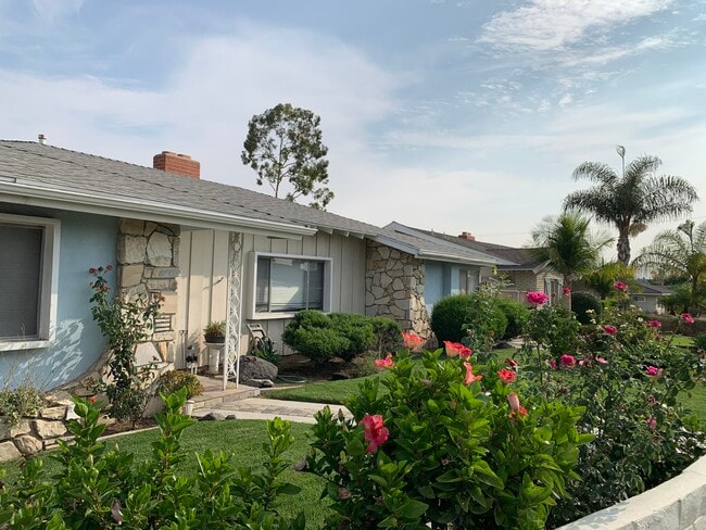 Building Photo - 17331 Roseleaf Ave