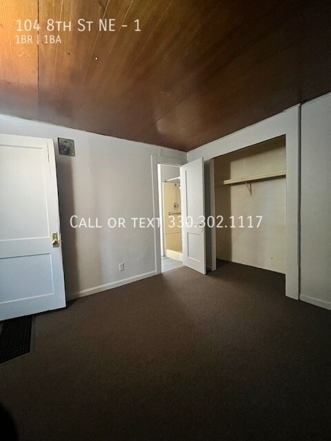 Building Photo - One bedroom for rent - Massillon