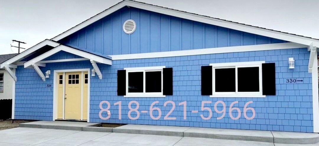 Foto principal - 328 Jordan Ave