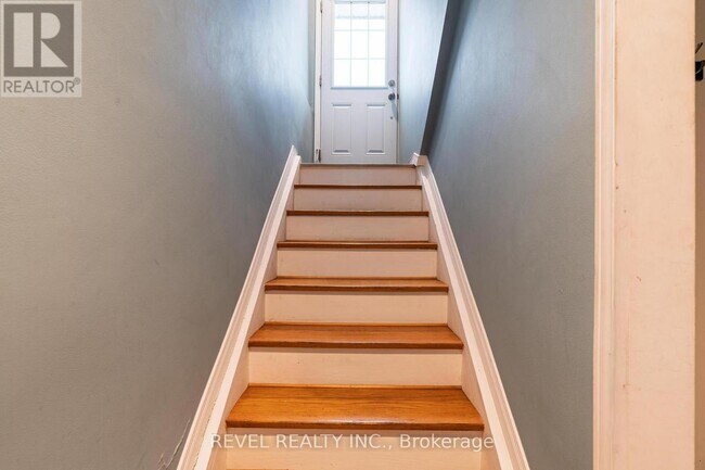 Photo du bâtiment - 81 Dombey Rd