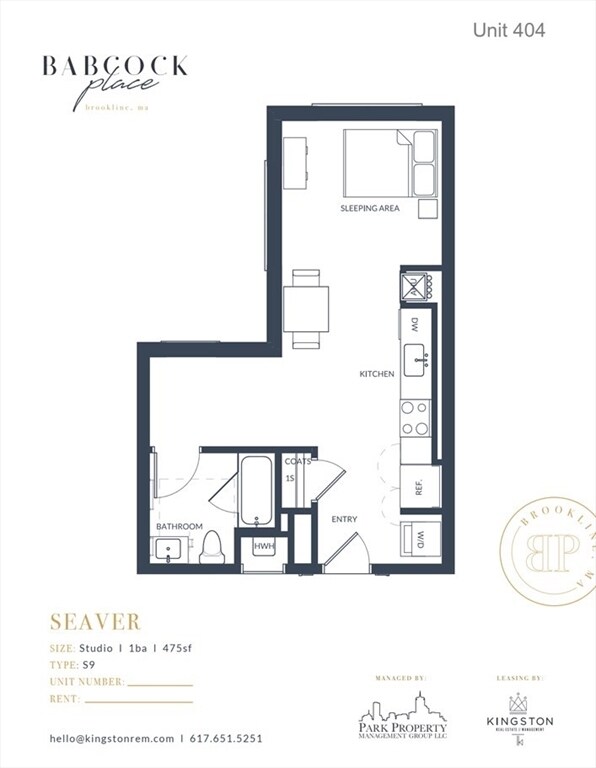 Building Photo - 136 Babcock St