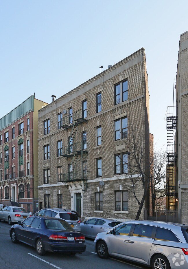 553 Howard Ave, Brooklyn, NY 11233 Apartments Brooklyn, NY