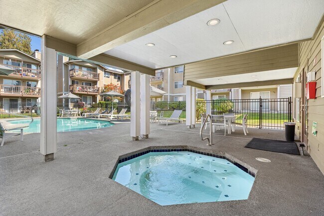 Foto del edificio - Mirabella